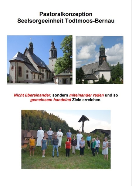 Pastoralkonzeption