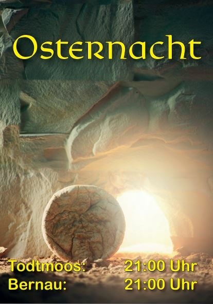 Osternacht