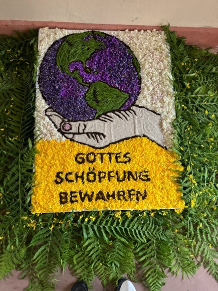 Fronleichnam 