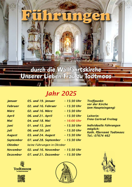 Kirchenfhrungen 2025