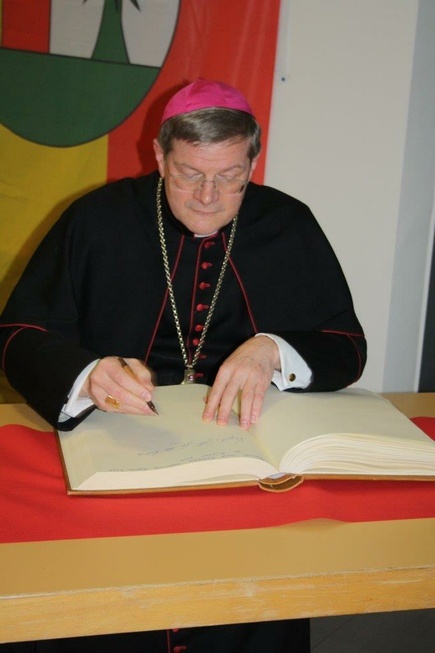 Stephan Burger