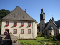 Pfarrhaus