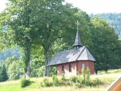 Kapelle Hof