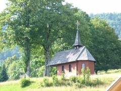 Kapelle Hof Kapelle Hof