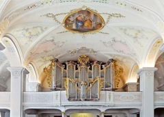 Kirchenorgel Kirchenorgel