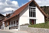 Pfarrzentrum Pfarrzentrum