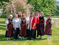 Unsere Vorstandschaft