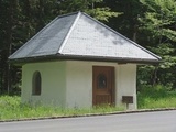 Freiwaldkapelle Freiwaldkapelle