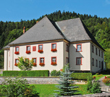 Pfarrhaus Pfarrhaus